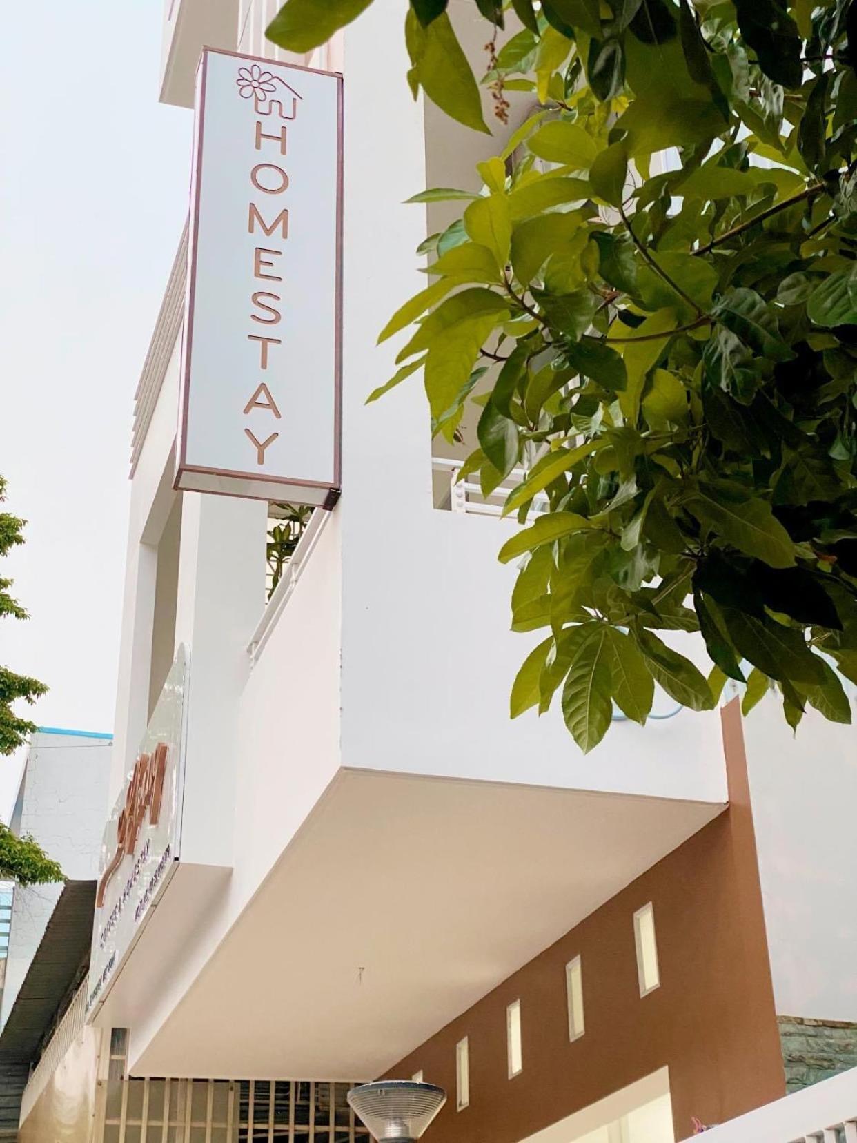 Chang Coffee & Homestay Κον Τουμ Εξωτερικό φωτογραφία