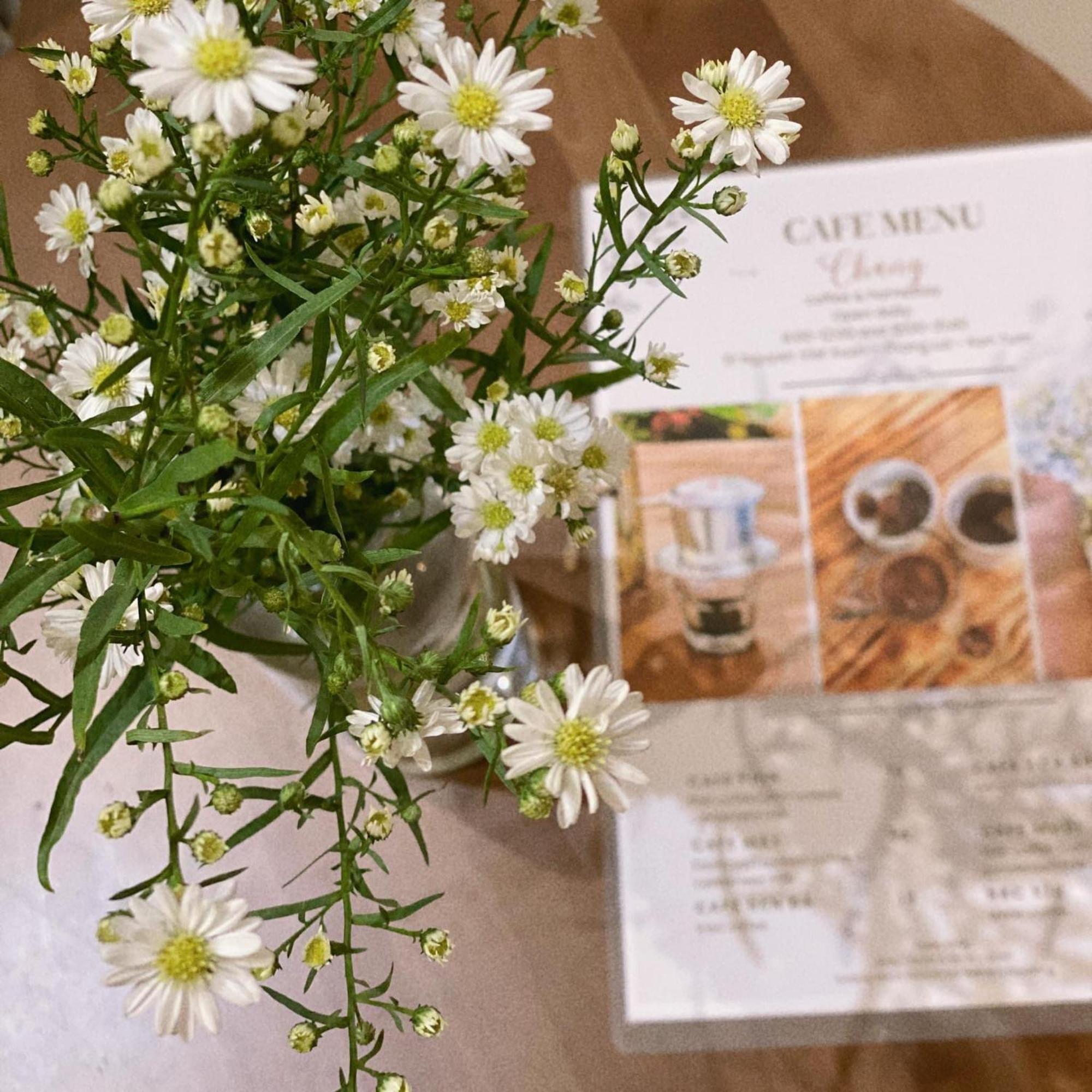 Chang Coffee & Homestay Κον Τουμ Εξωτερικό φωτογραφία