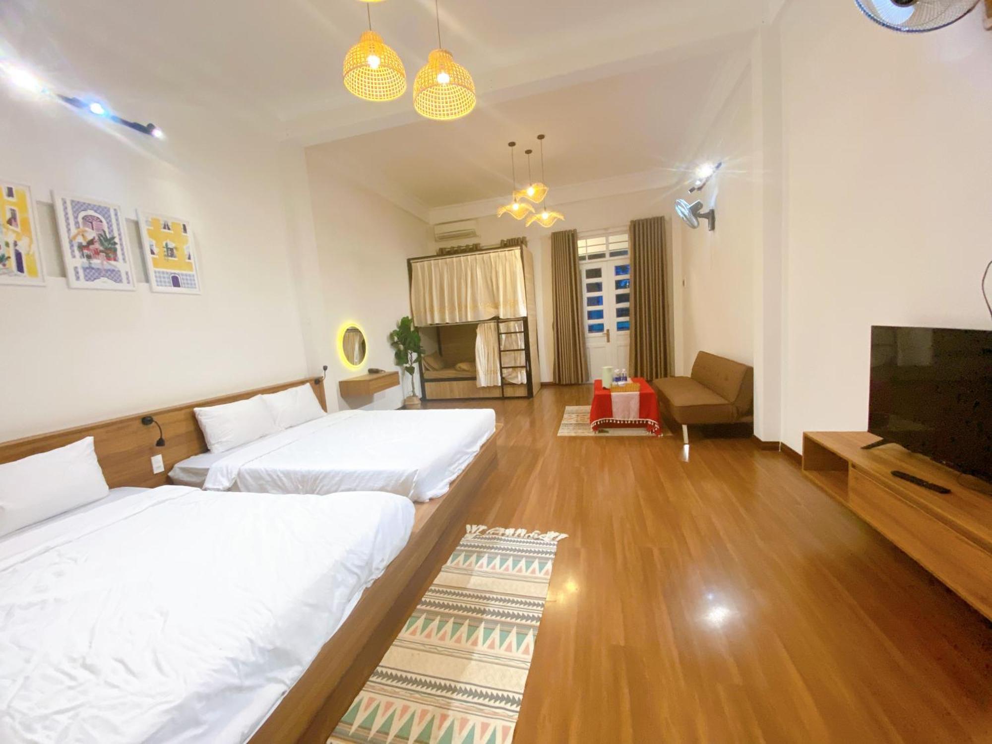 Chang Coffee & Homestay Κον Τουμ Εξωτερικό φωτογραφία