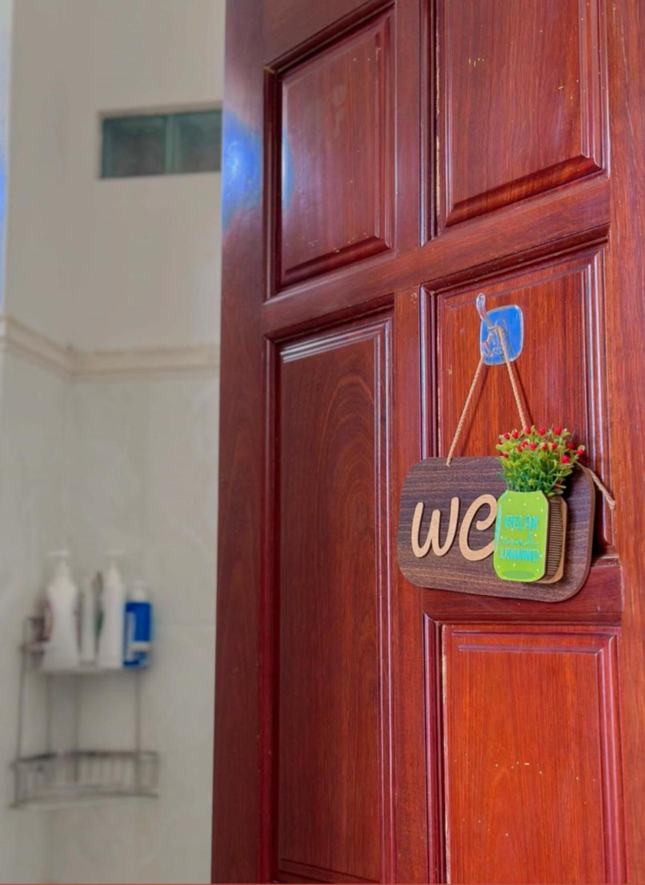 Chang Coffee & Homestay Κον Τουμ Εξωτερικό φωτογραφία