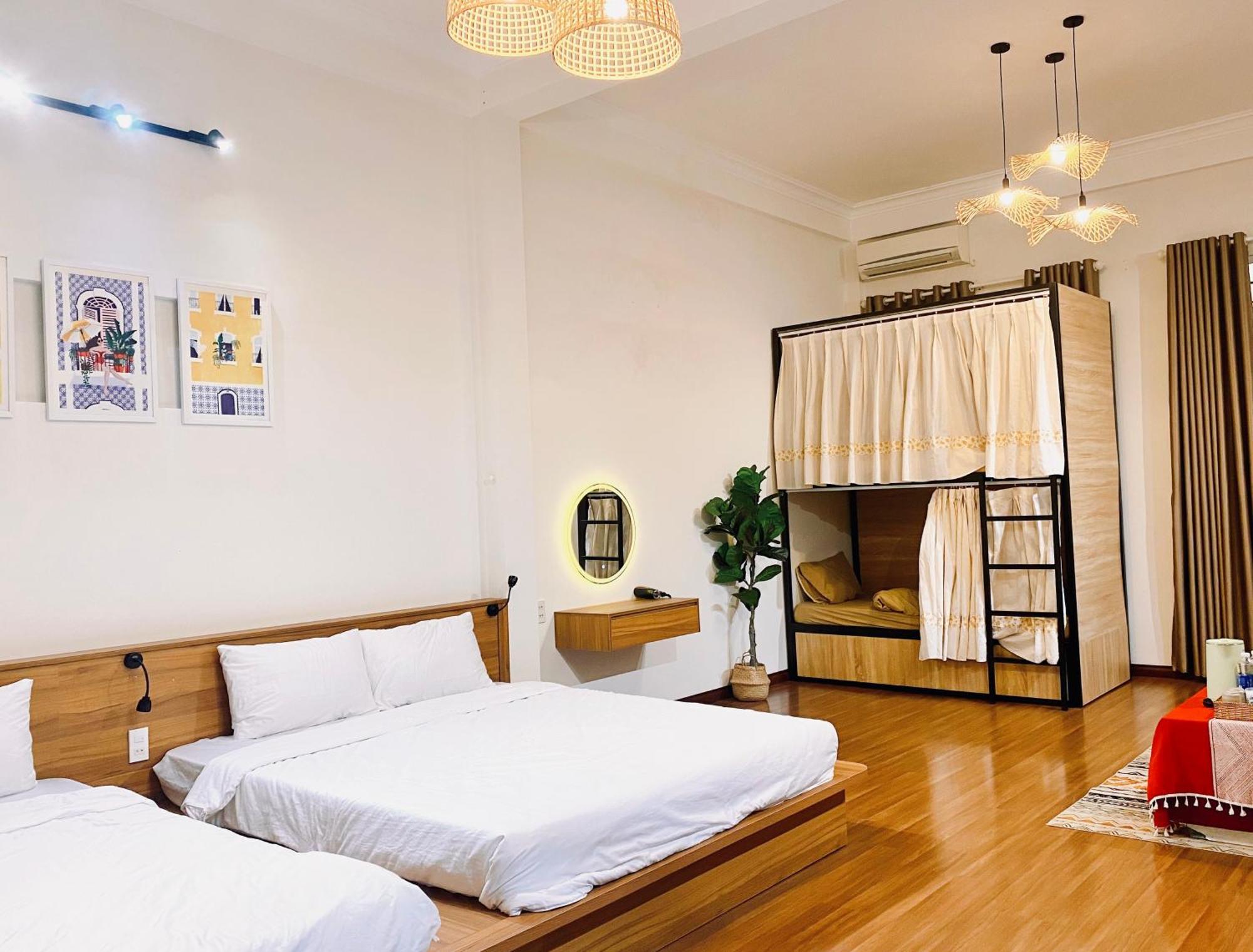 Chang Coffee & Homestay Κον Τουμ Εξωτερικό φωτογραφία