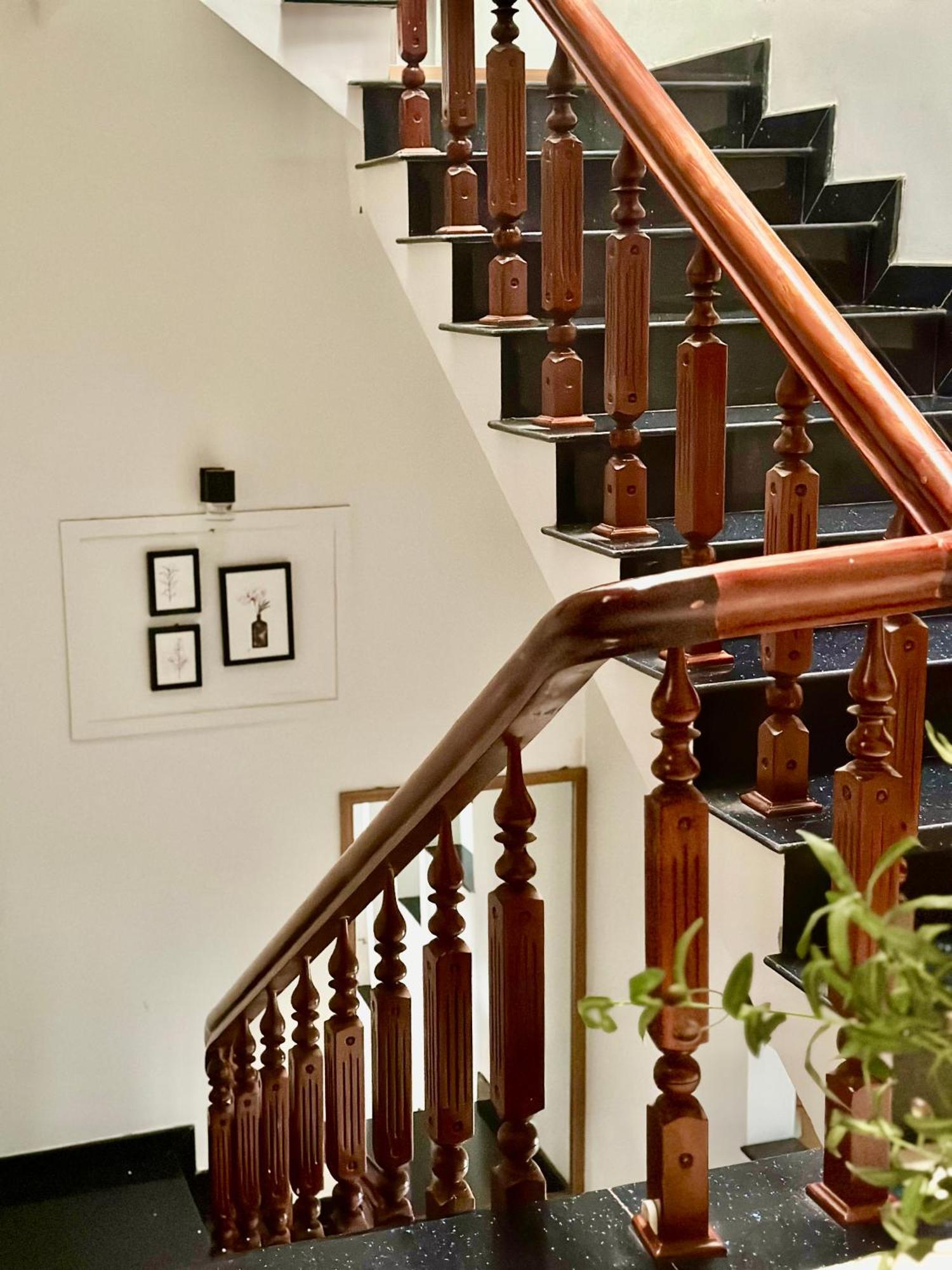 Chang Coffee & Homestay Κον Τουμ Εξωτερικό φωτογραφία
